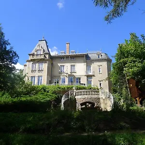 Le Manoir , Tarare Frankreich