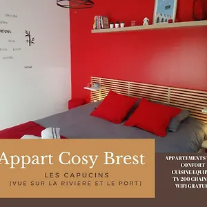 Cosy , Brest Frankreich