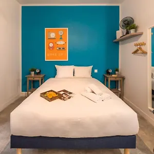  Apartamento Ws De - Le Marais