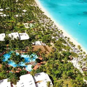 Grand Palladium & 5*, Punta Cana Dominikanische Republik