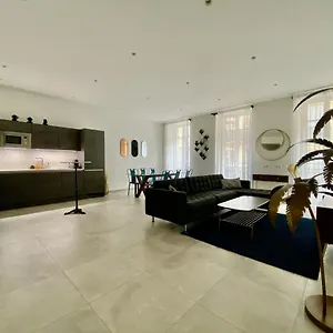  Appartement Urban 5 France