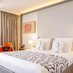 Mercure Centre Prado Velodrome 4*, Marseilles Frankreich