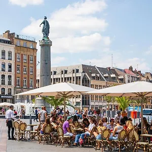  Appartement 4 Bedroom With Parking ! Frankrijk