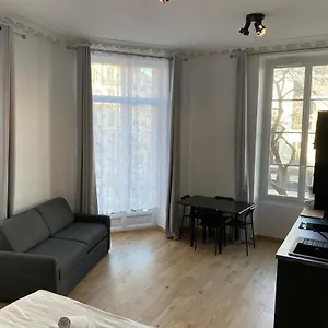  Apartamento Studio Grand Rex