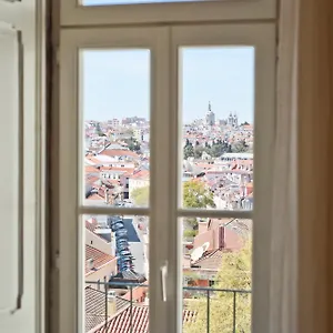 **** Casa de hóspedes Casa Janelas Com Vista Portugal