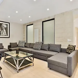  Apartamento Blue Nights - Sebastopol