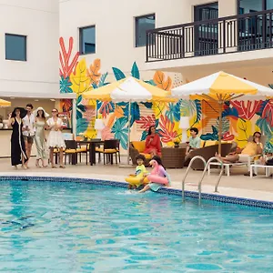  Aparthotel Golden Sands Verenigde Arabische Emiraten