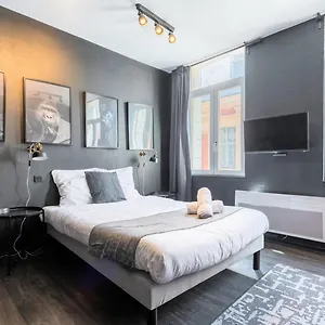  Appartement Located On The Grand Place! France