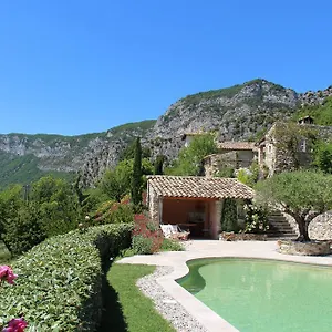  Maison d'hôtes Domaine Du Roc France