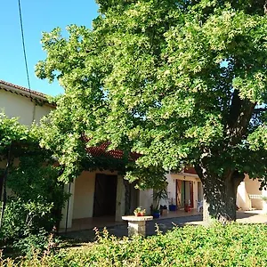  Séjour à la campagne Les Prairies Mas Roux France