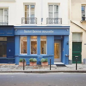 Hotel Bonne Nouvelle