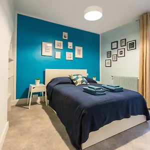  Apartamento Ws Mouffetard - Pantheon